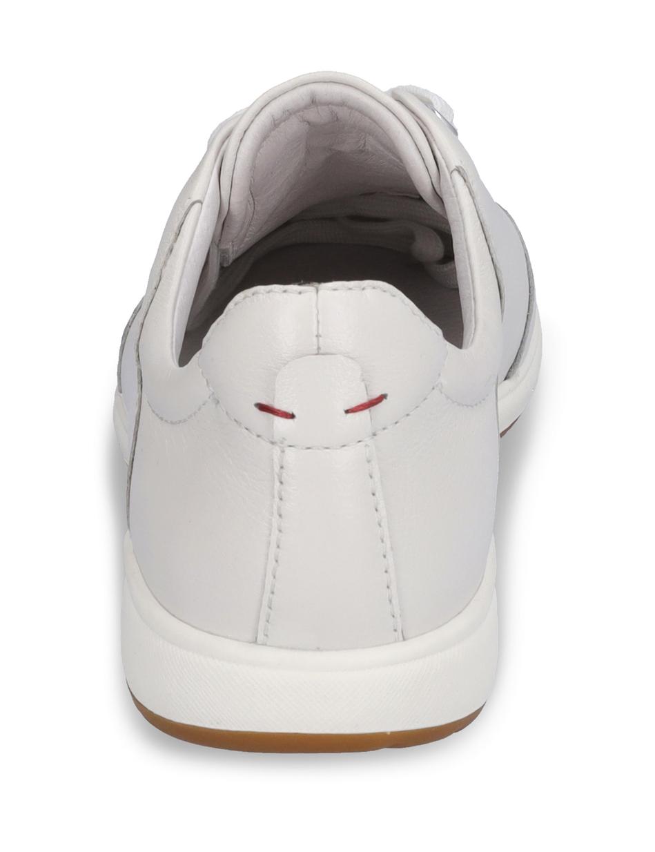 Sneaker Caren 41, weiss