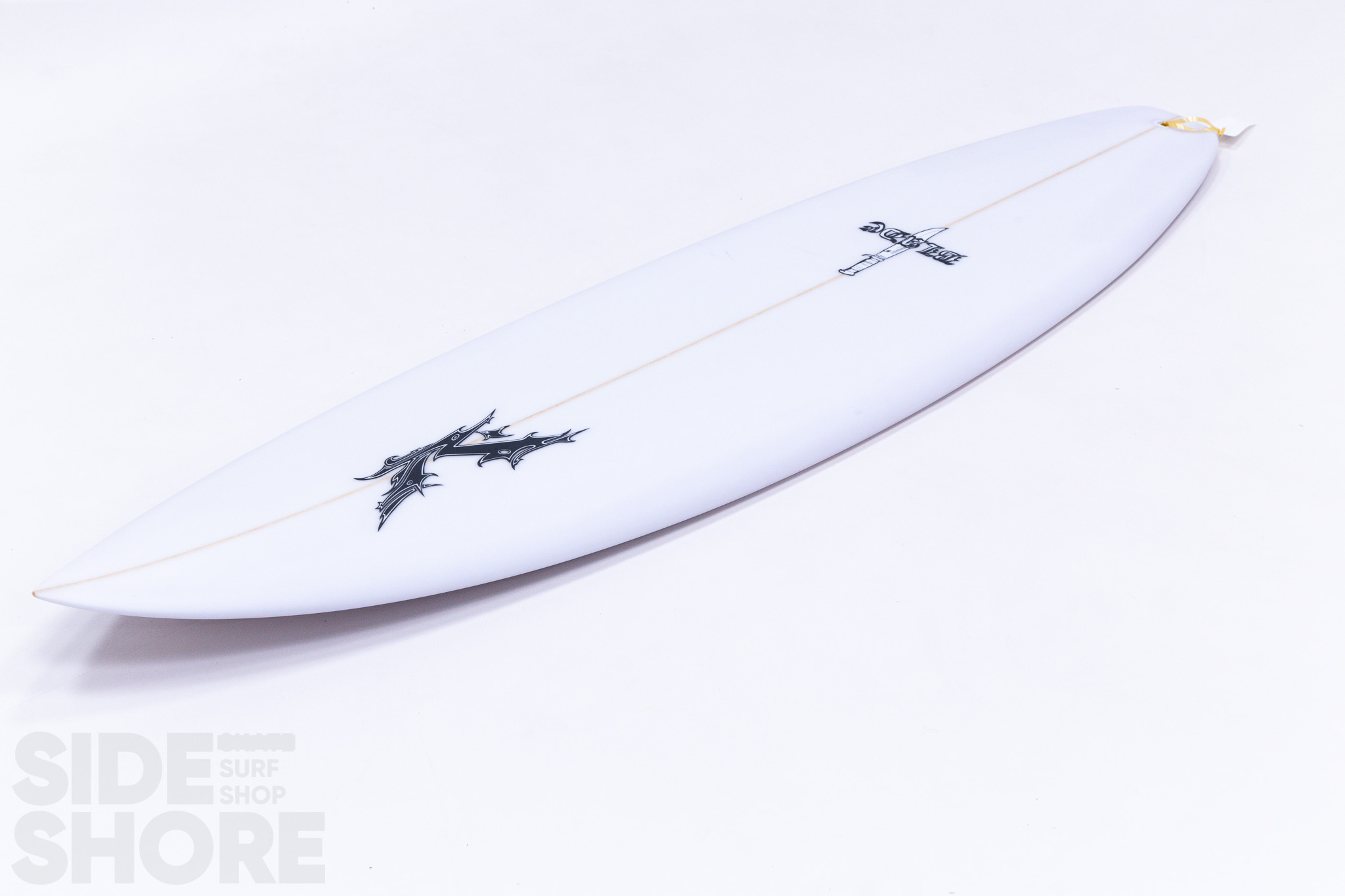 Rusty Surfboards The Blade - 6'0