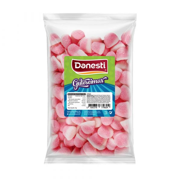 Danesti Gomas Beijinhos 1kg