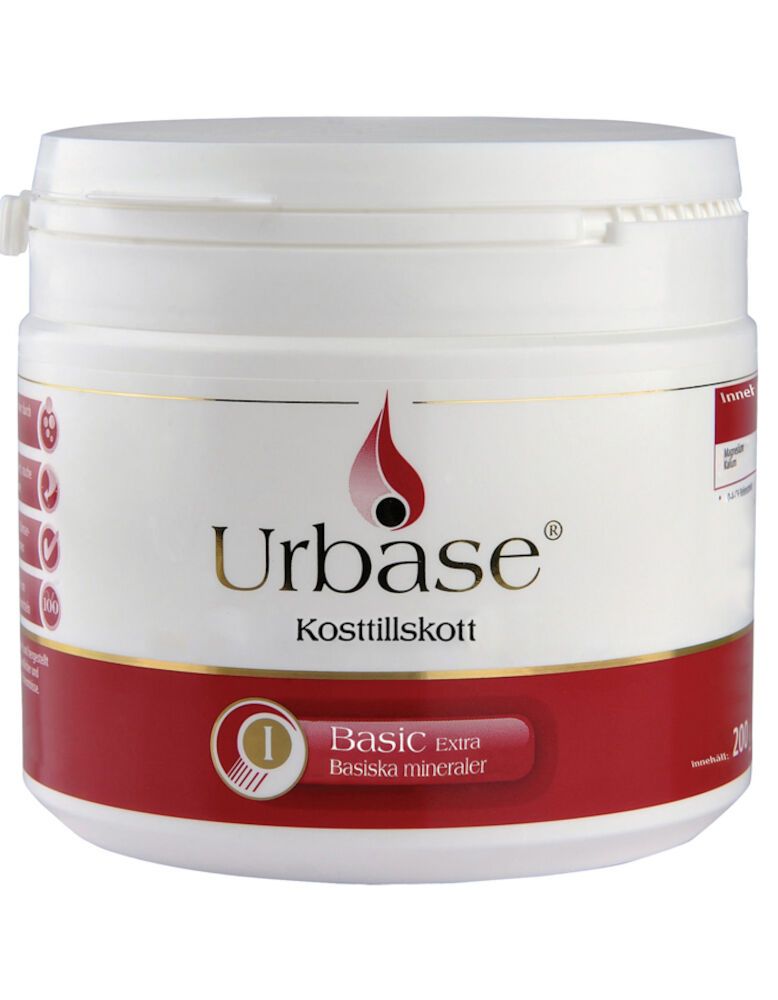 Urbase Extra