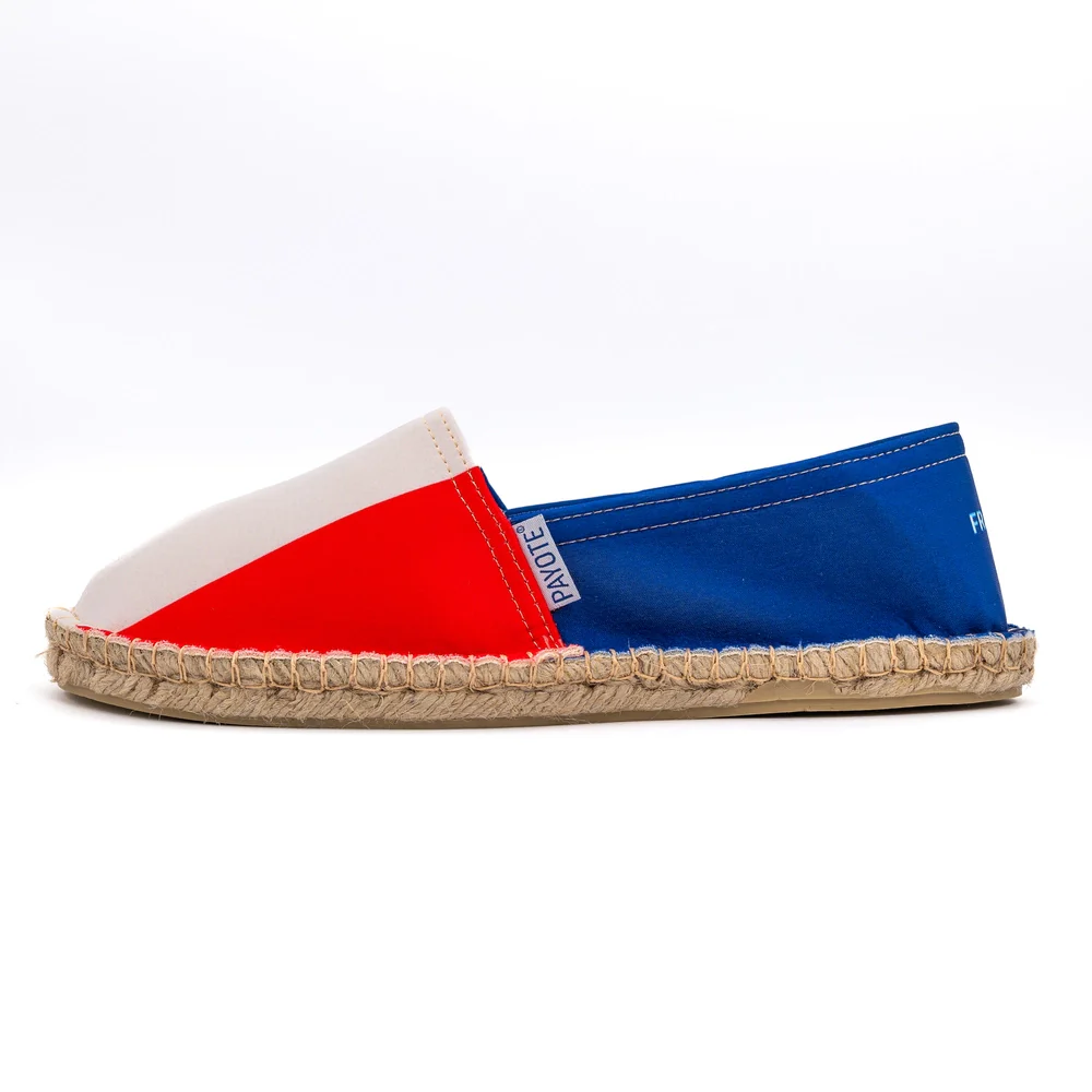 Espadrille France