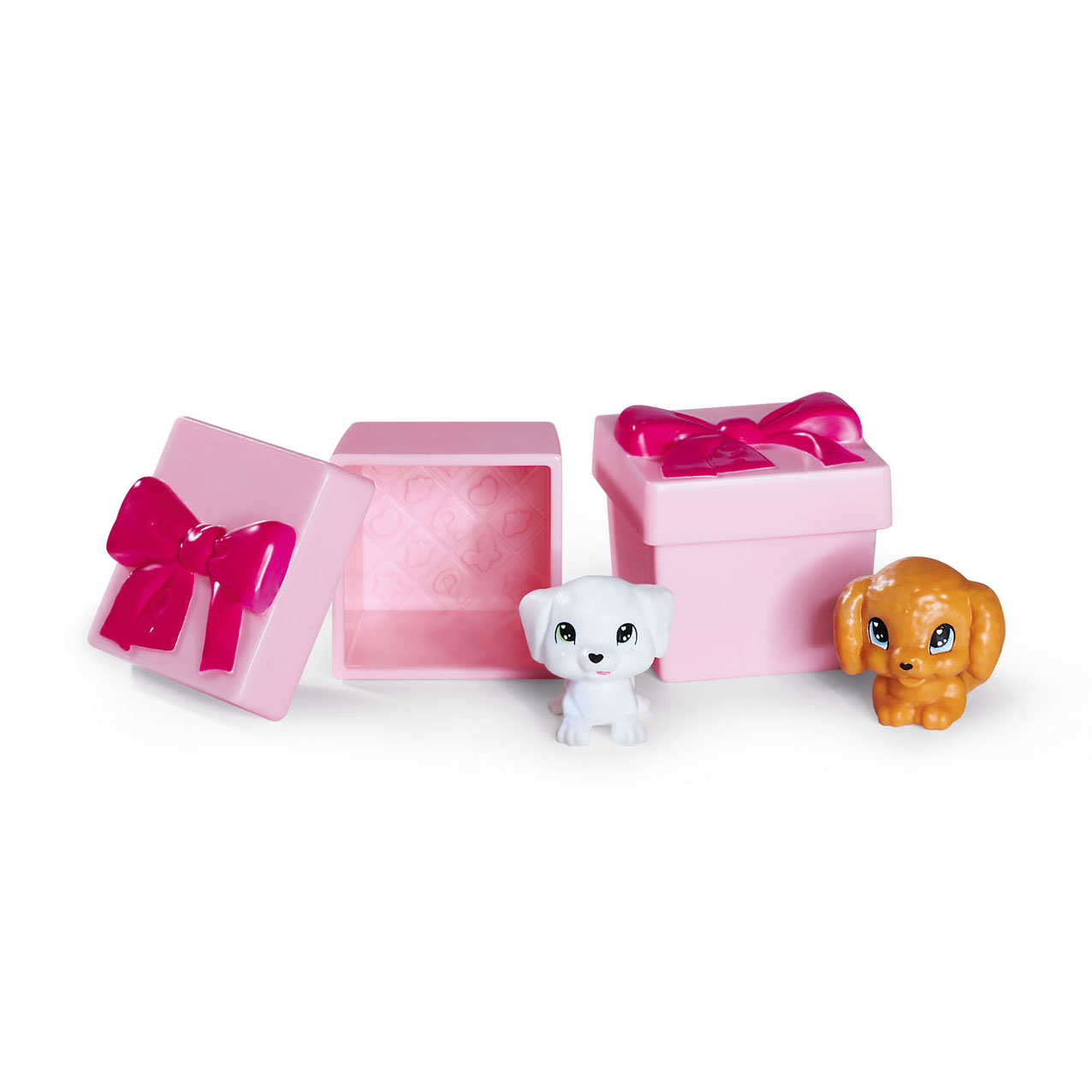 Evi Love Mini Pop Surprise