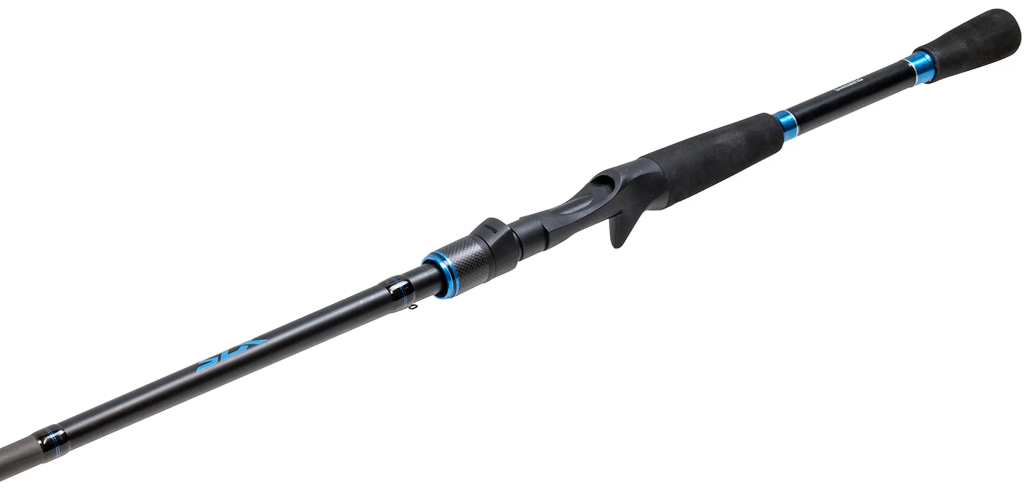 Shimano Rod Slx Casting Moderate 2,24m Black