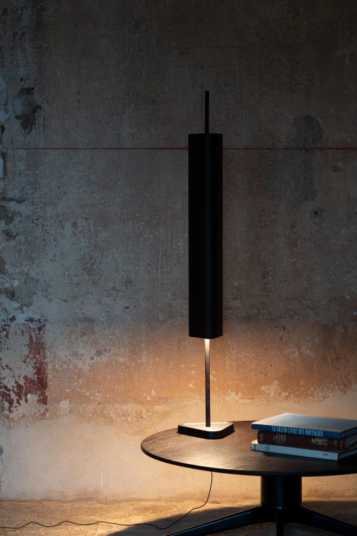 Flos Emi tafellamp LED Off White