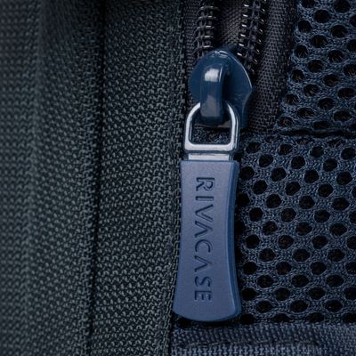 RIVACASE Tegel - Sac à dos pour ordinateur portable - 17,3