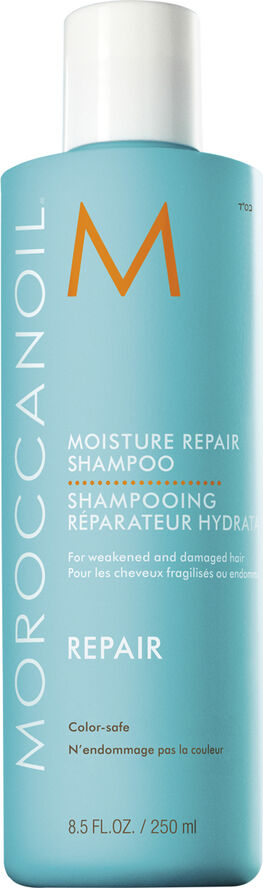 Moroccanoil Moisture Repair Shampoo 250 ml.