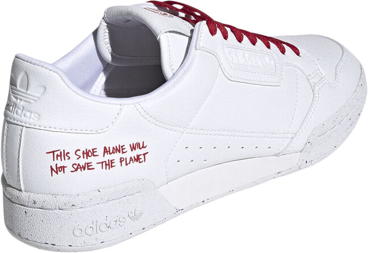 adidas Continental 80 sko Hvid