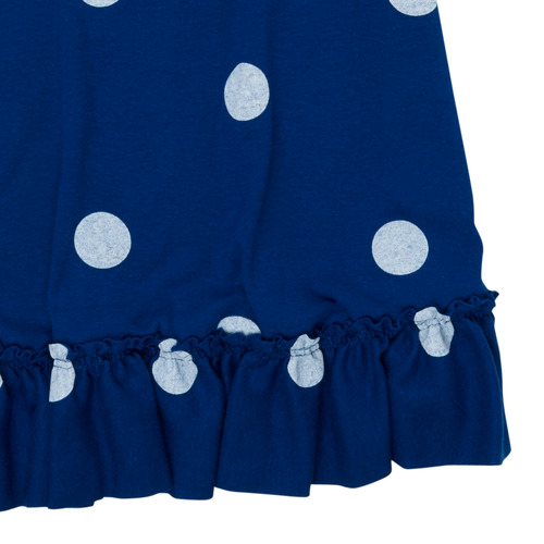 Petit Bateau - MALICETTE - Marine
