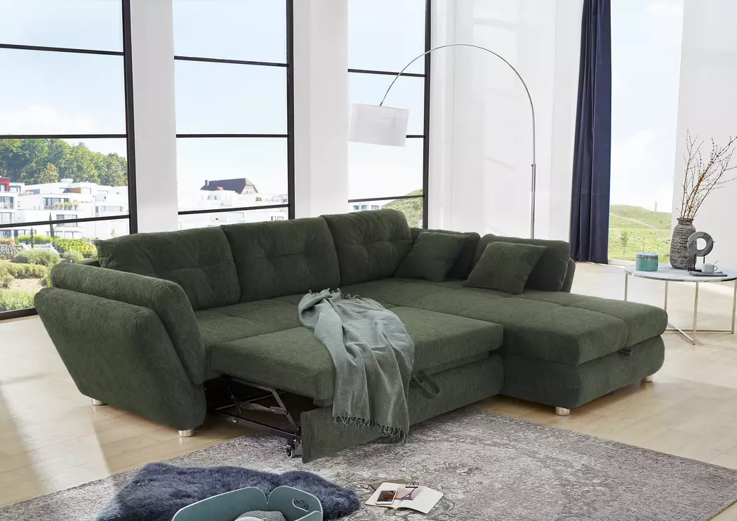 Ecksofa Jengen