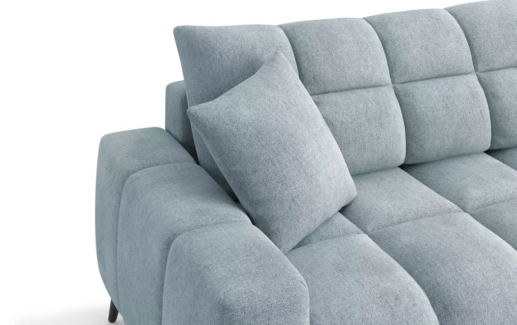 Ecksofa Flow de Luxe