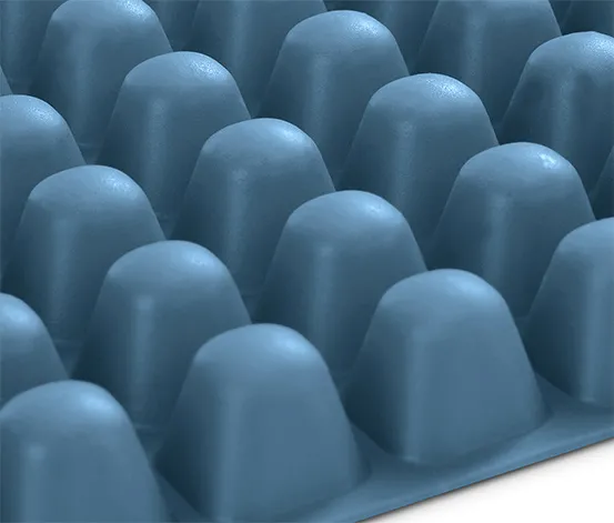 Dauerbackmatte