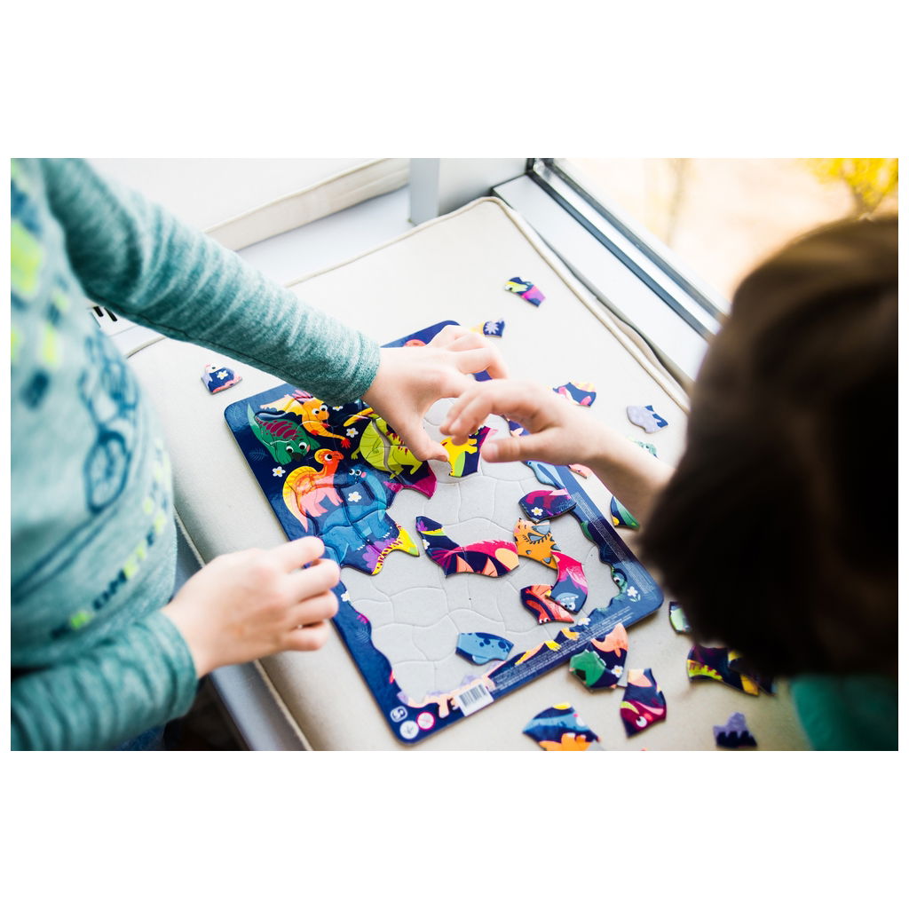 dodododo   Puzzle 53teilig Weltall