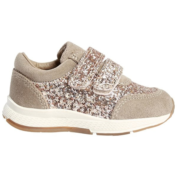 Sneakers Dark Sand - Sofie Schnoor