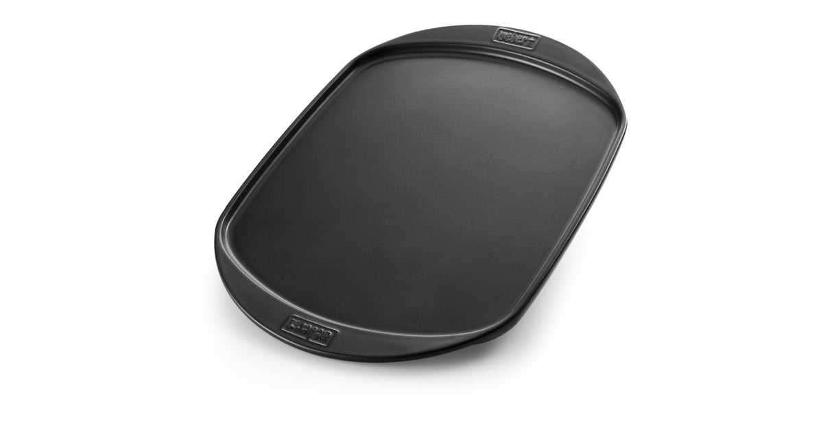 WeberBakplaat grillplaat  (49 x 35 cm)