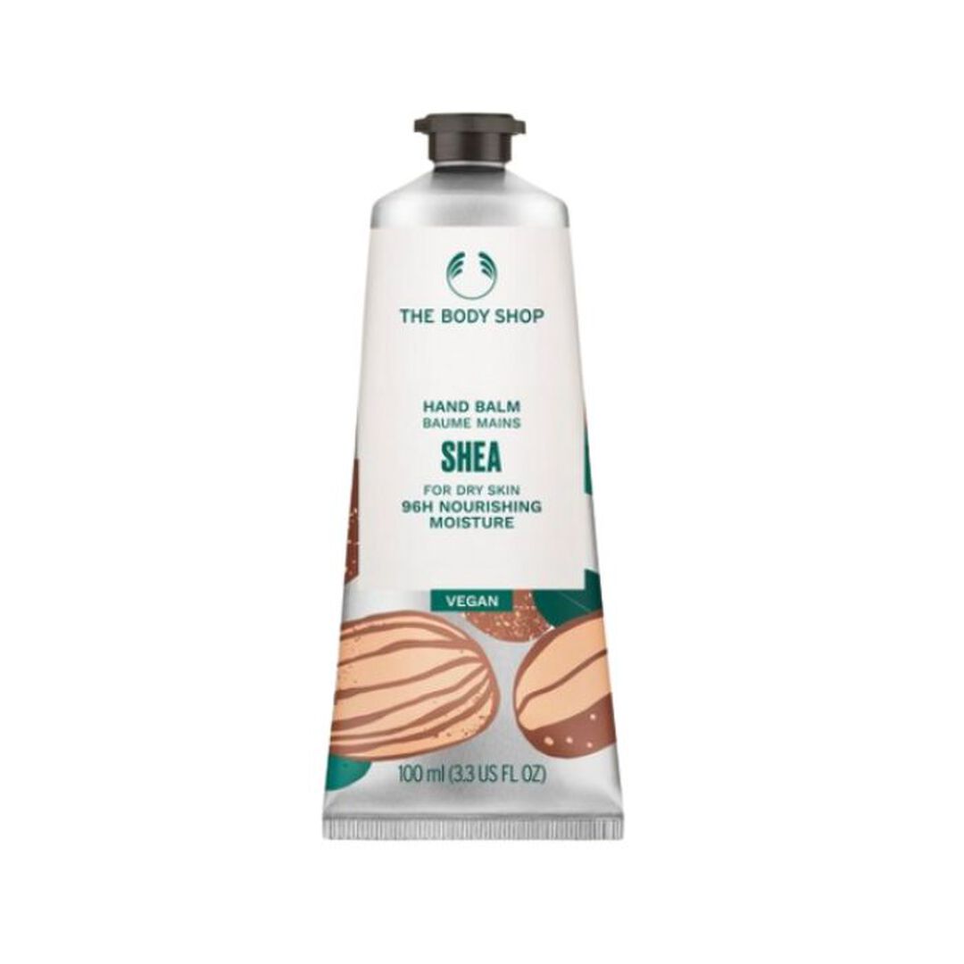 The Body Shop SHEA Hand Balm - 30ml