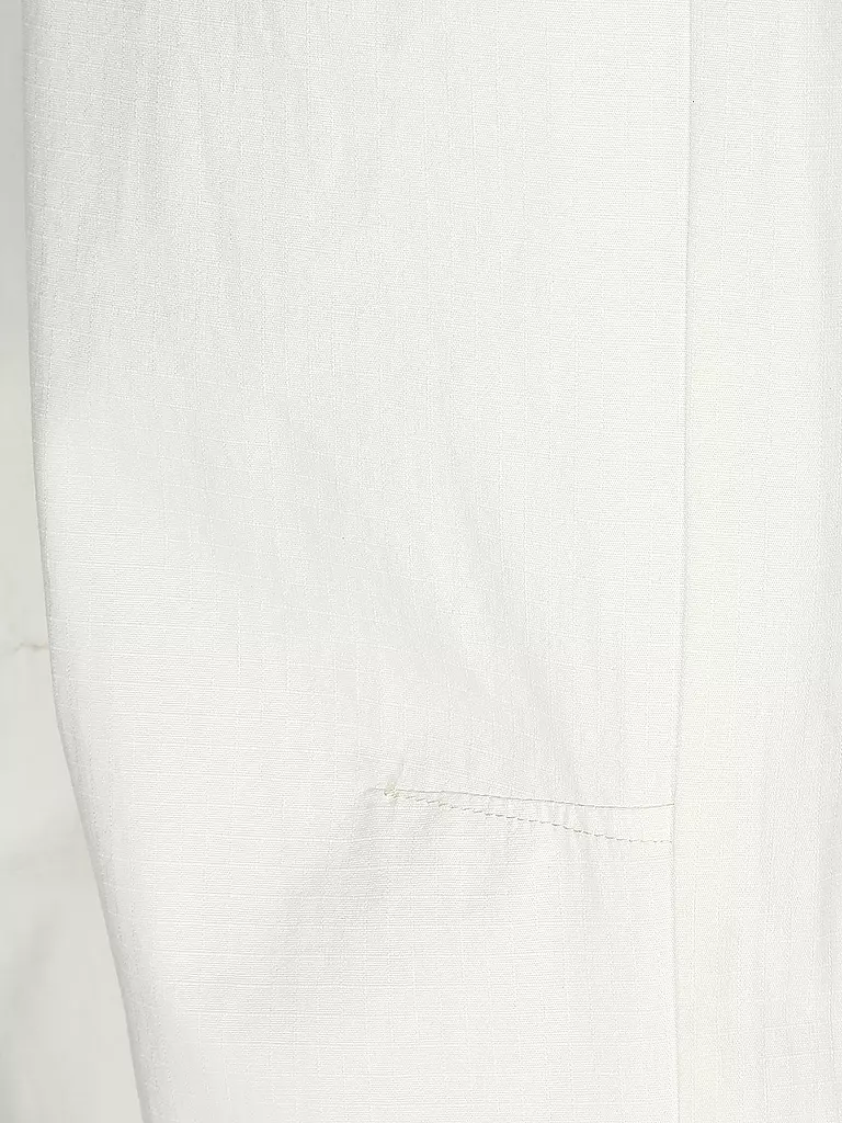 LOWLIGHTS Hose Jogging Fit  weiss