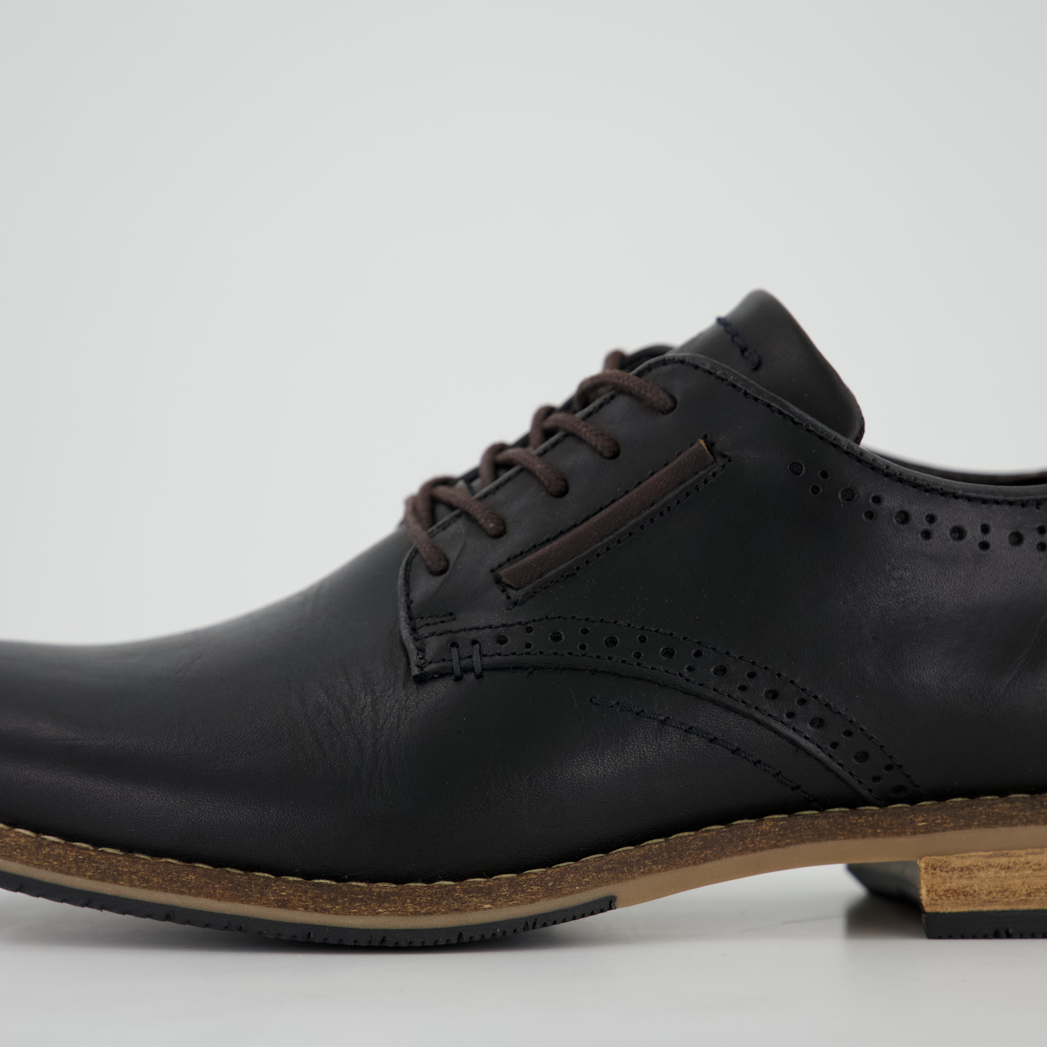Bull Boxer Business-Schuhe