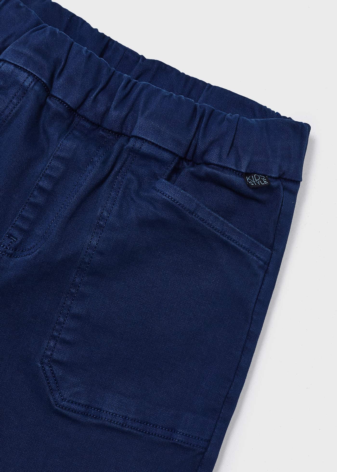 Calças de moletom Better Cotton para meninos