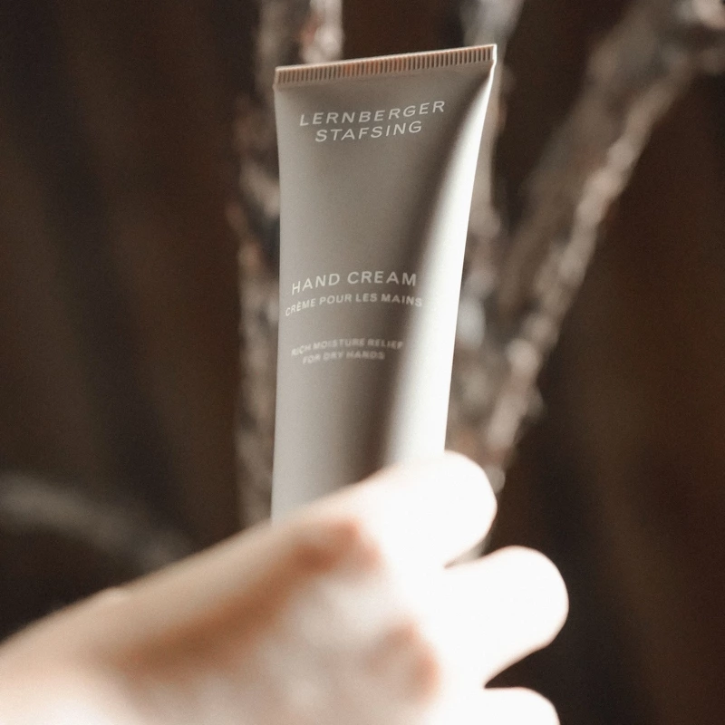 Lernberger Stafsing Hand Cream 75 ml