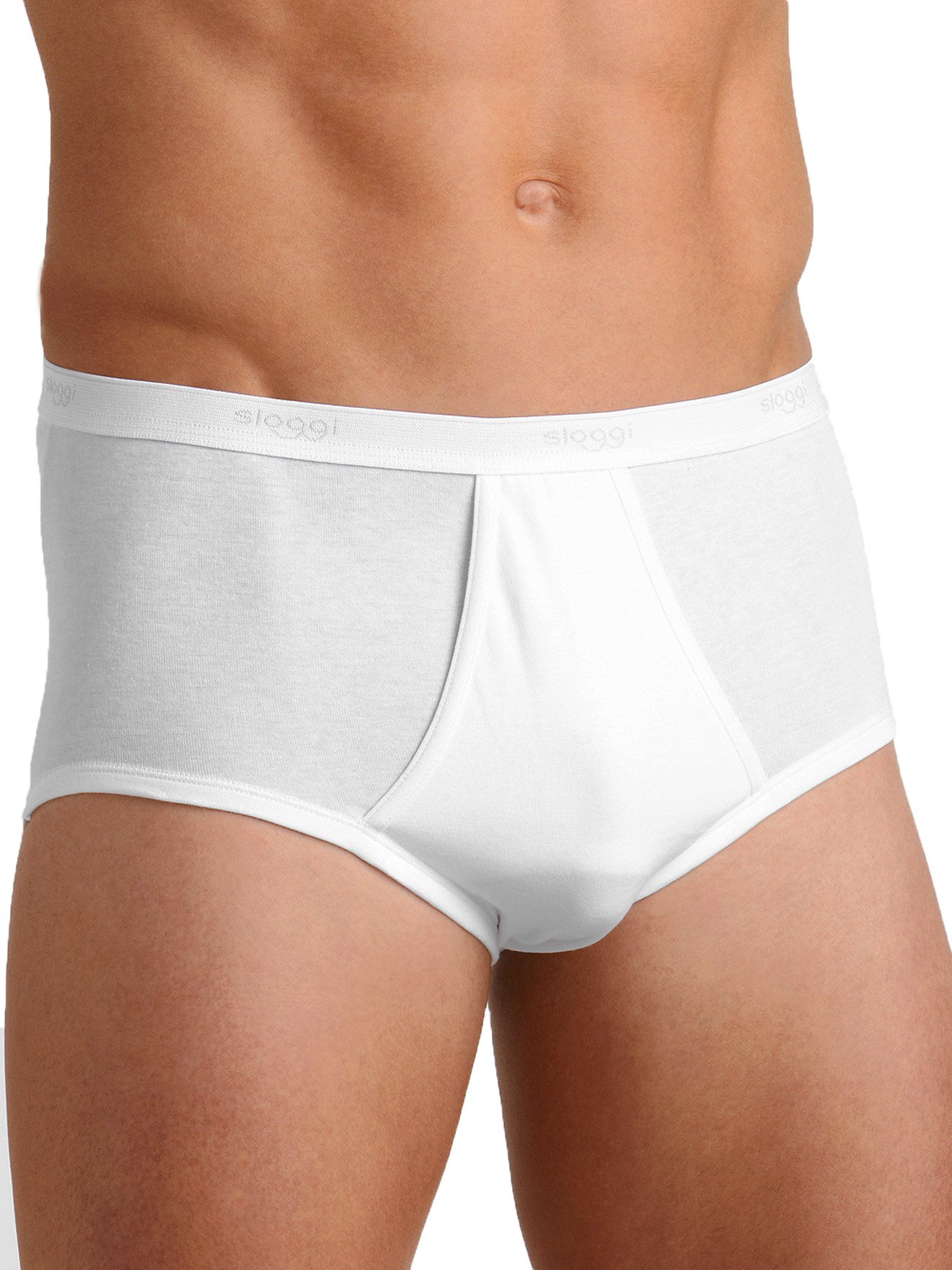 Slip maxi ouvert