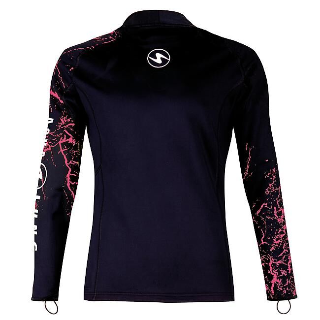 AQUALUNG - TOP CERAMIQ-SKIN ML FEMME