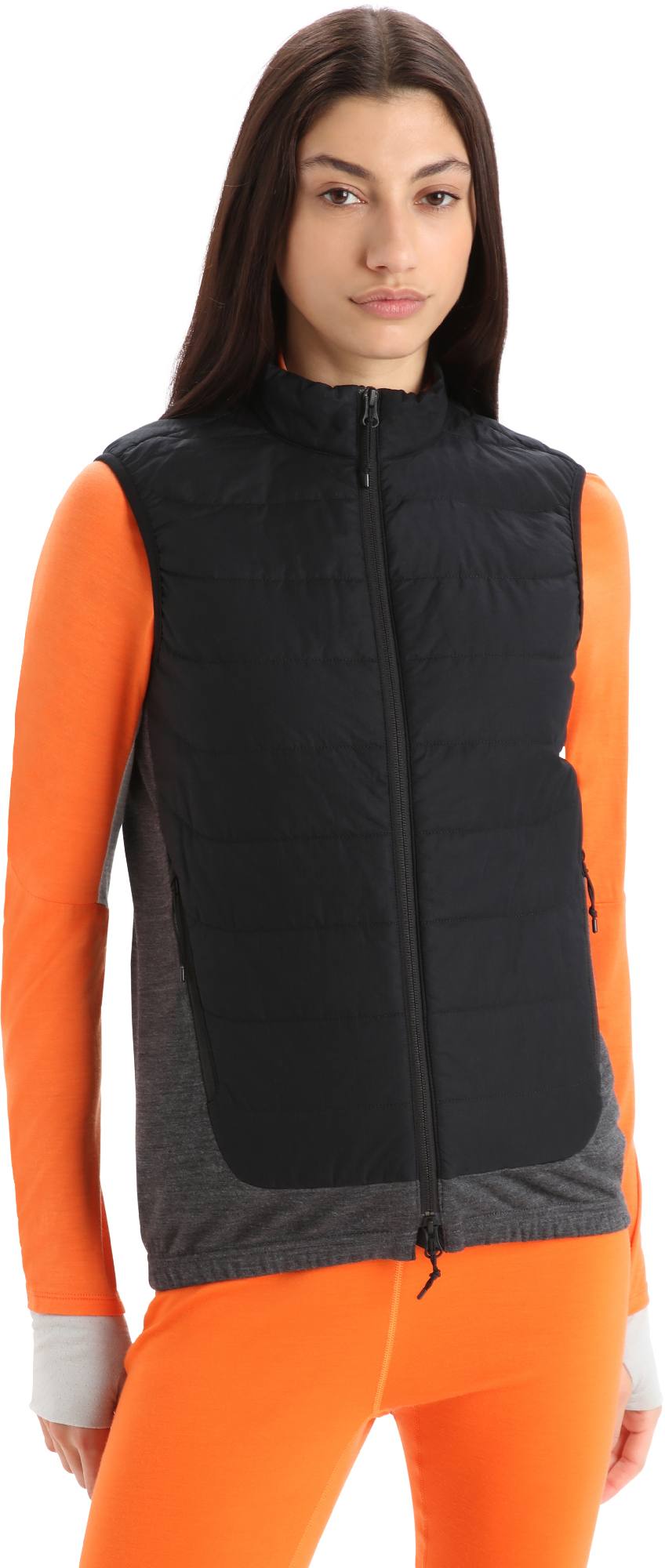 Icebreaker MerinoLoft Vest W's
