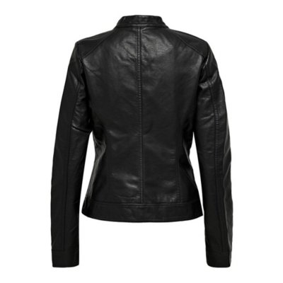 Veste femme Perfecto NOIR ONLY