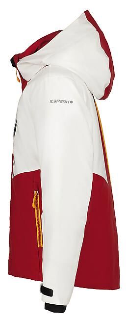 ICEPEAK - VESTE DE SKI LABETTE