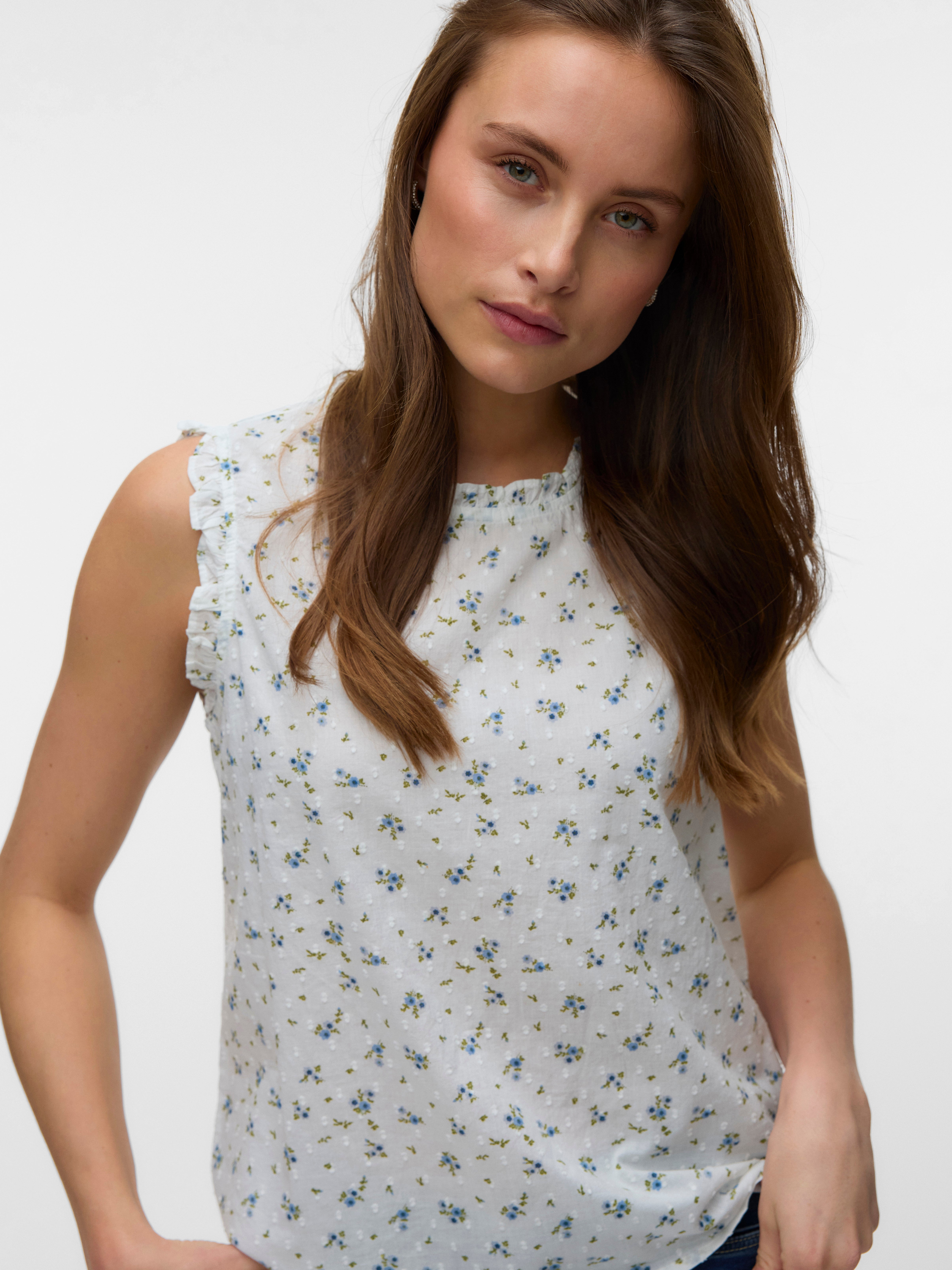 VMTRINE Top