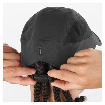 Casquette Salomon Sense Aero Noir