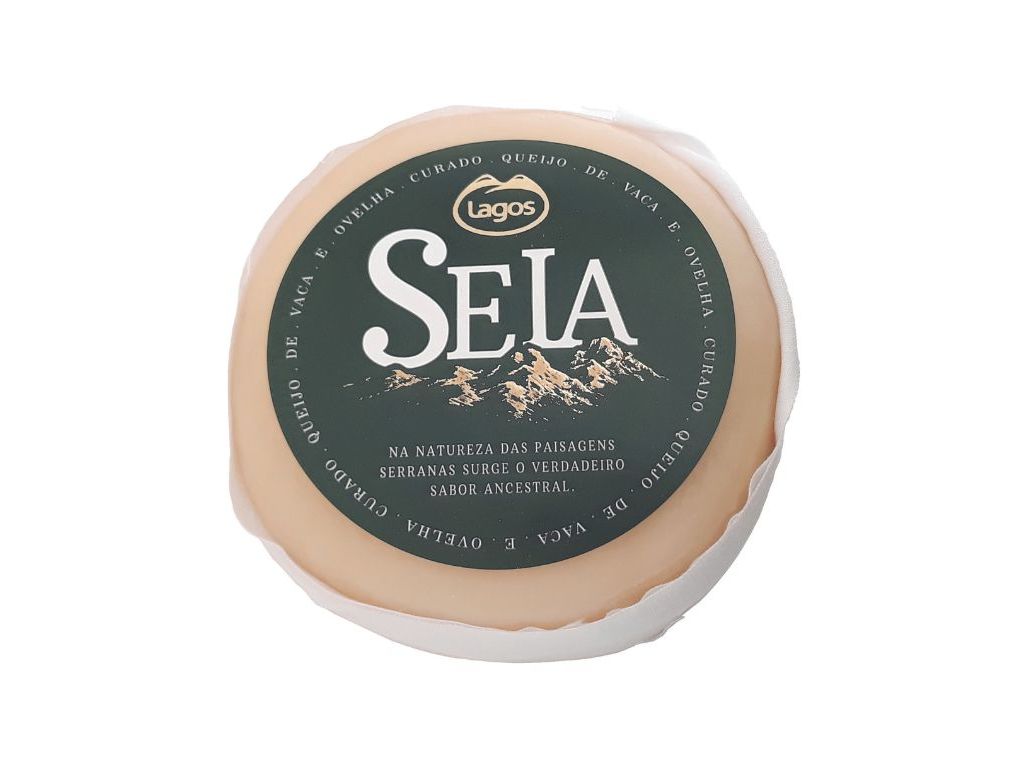 QUEIJO DE VACA E OVELHA SEIA LAGOS UN