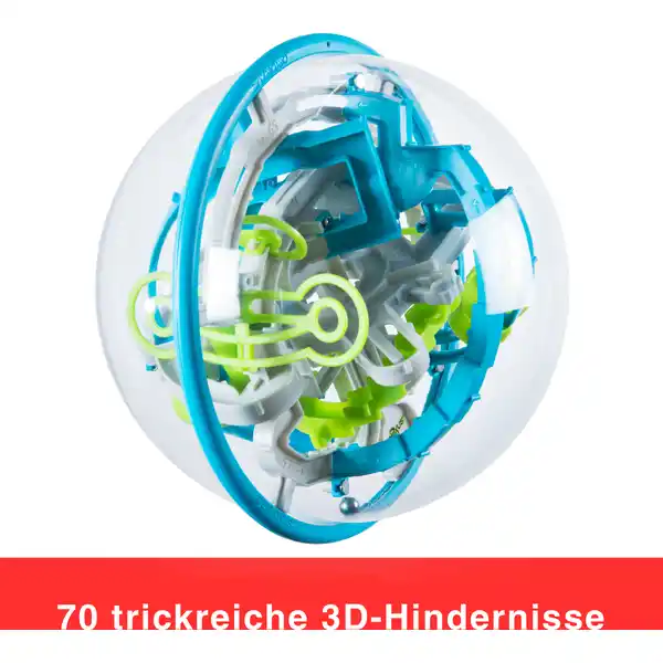Perplexus Rebel