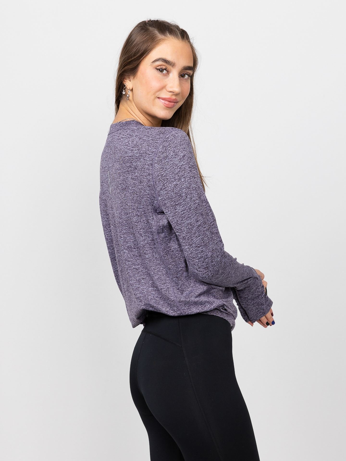 Element Long Sleeve