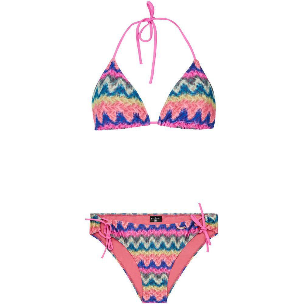 ProtestPRTGrip triangle bikini