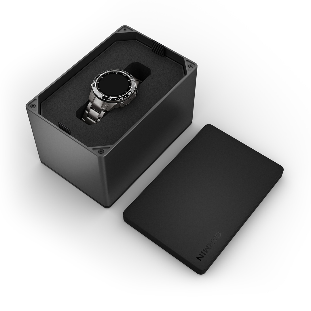 Garmin MARQ 2 Aviator Tool Watch