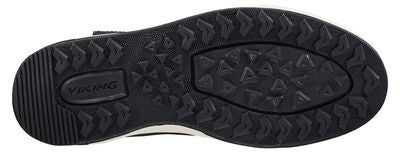Viking Markus Mid GTX Sneaker, Black/Granite