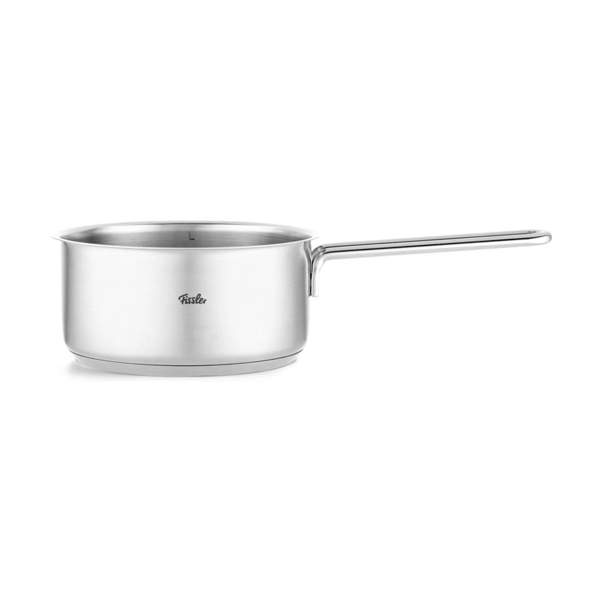 Fissler Pure Collection Kasserolle