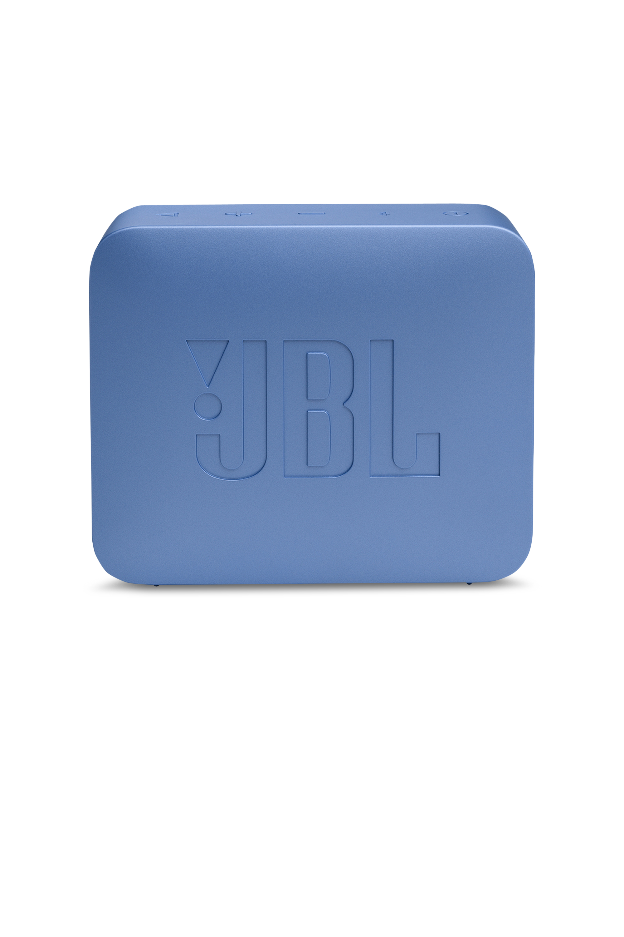 JBL Enceinte ENCEINTE BLUETOOTH GO ESSENTIAL Bleu