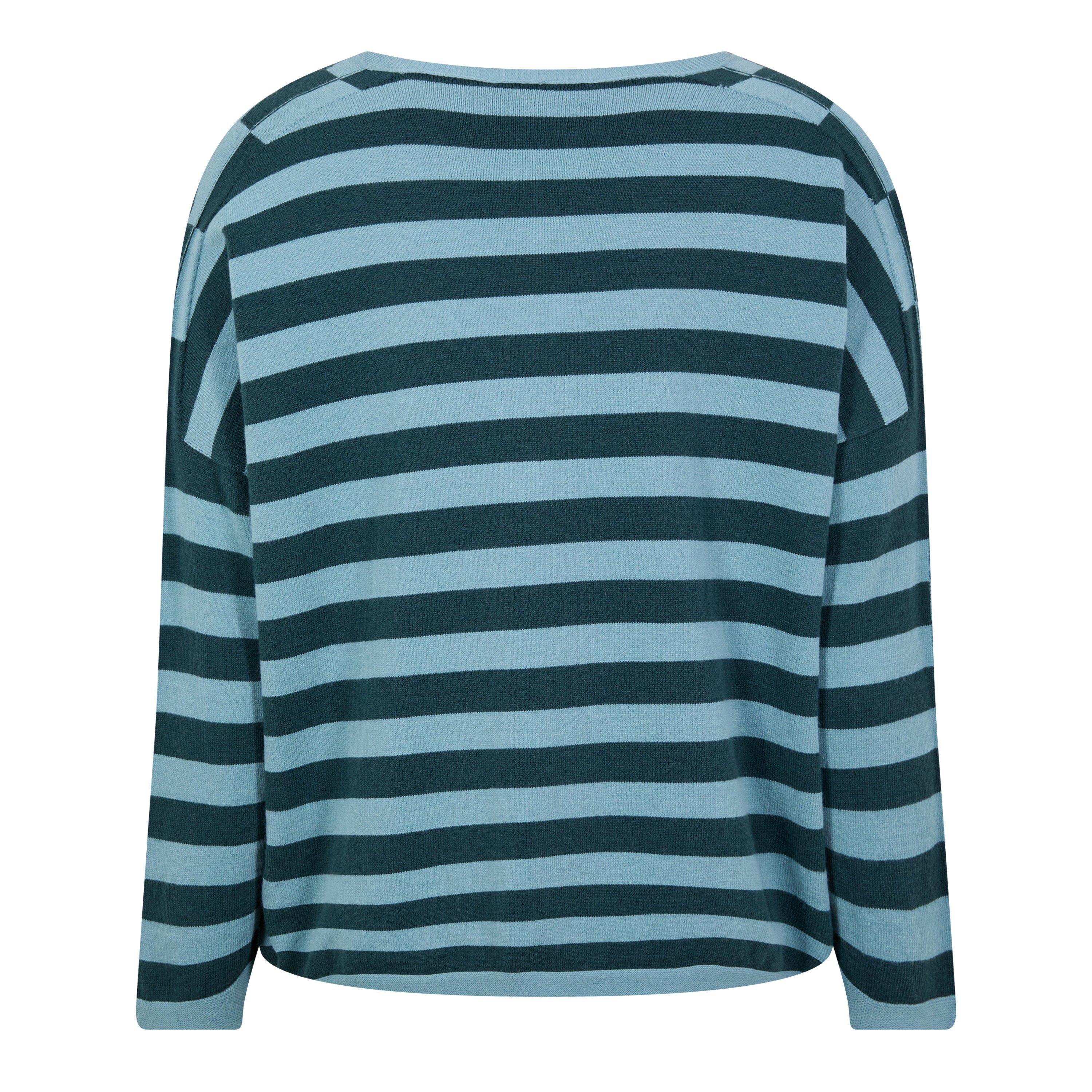 Emporio Armani V-Neck Sweater