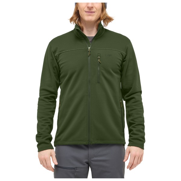 Haglöfs - Rosson Mid Jacket - Veste polaire