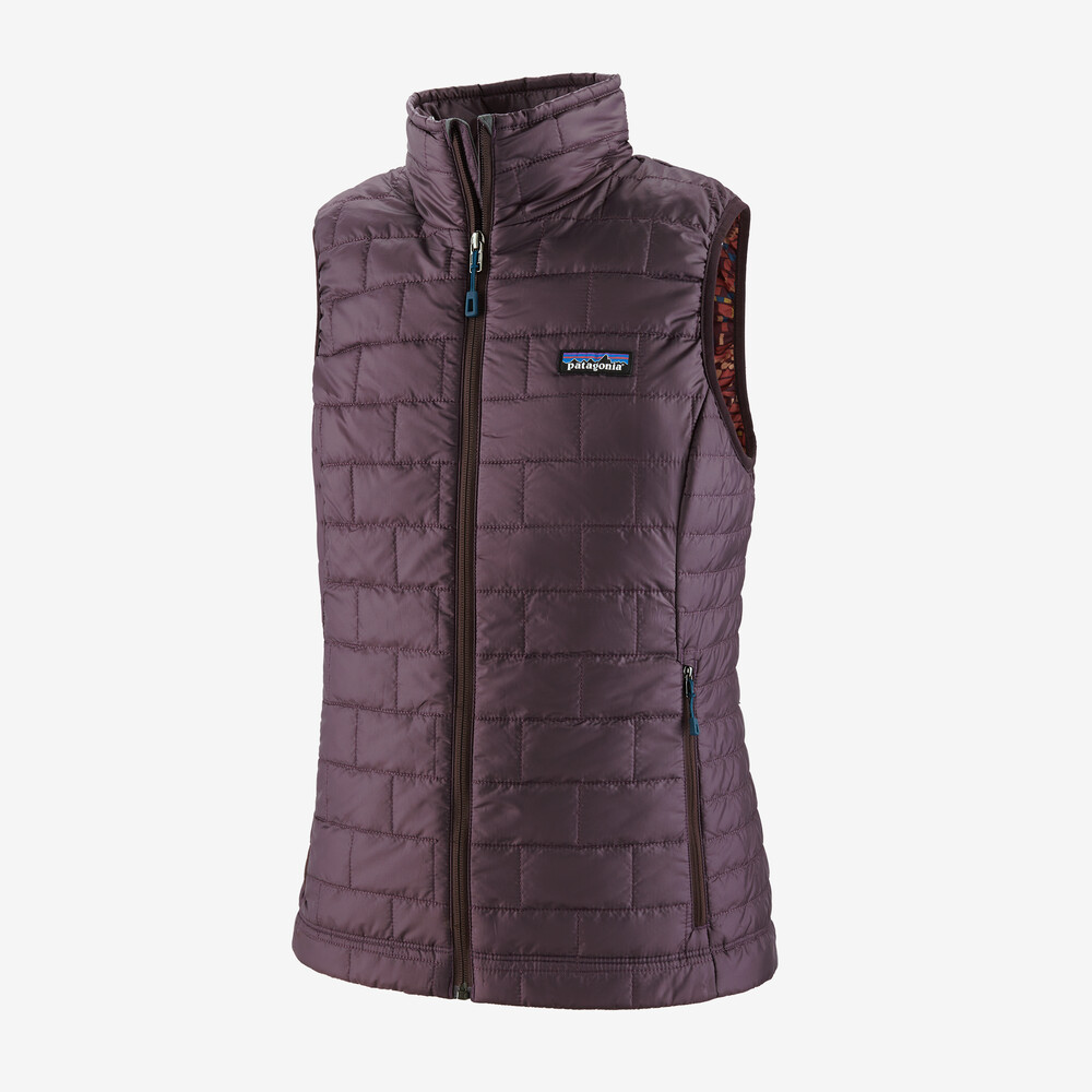 Damen-Nano-Puff-Weste