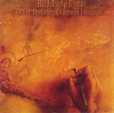 Moody Blues - To Our Children's Chrildren's... - Remastered - Original Recording Remastered - Cd