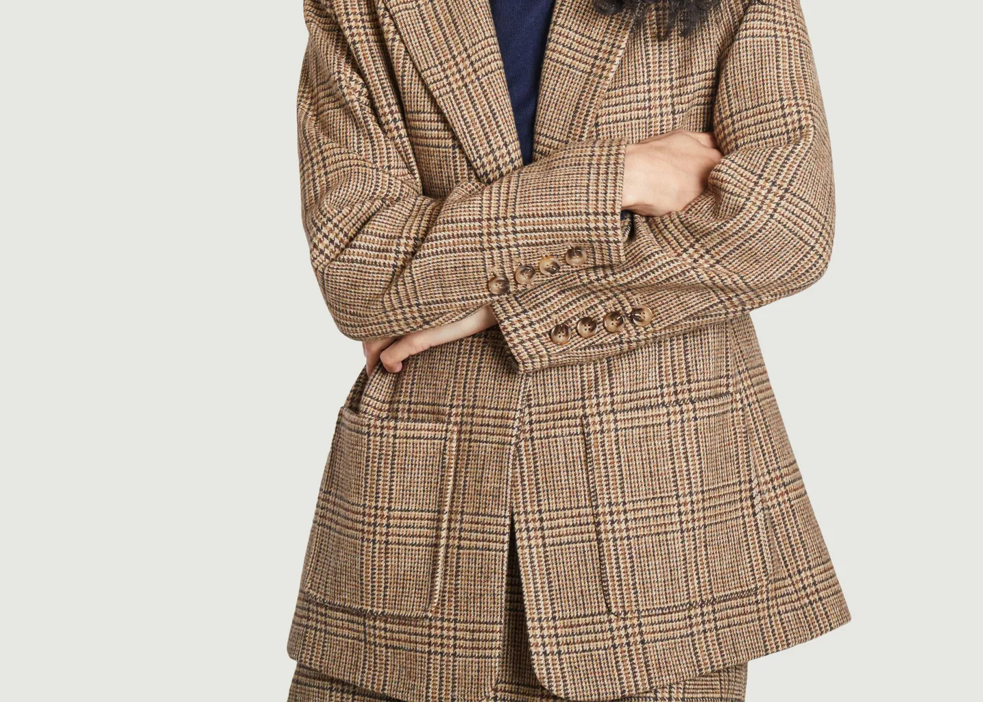 Veste Dixie Suncoo