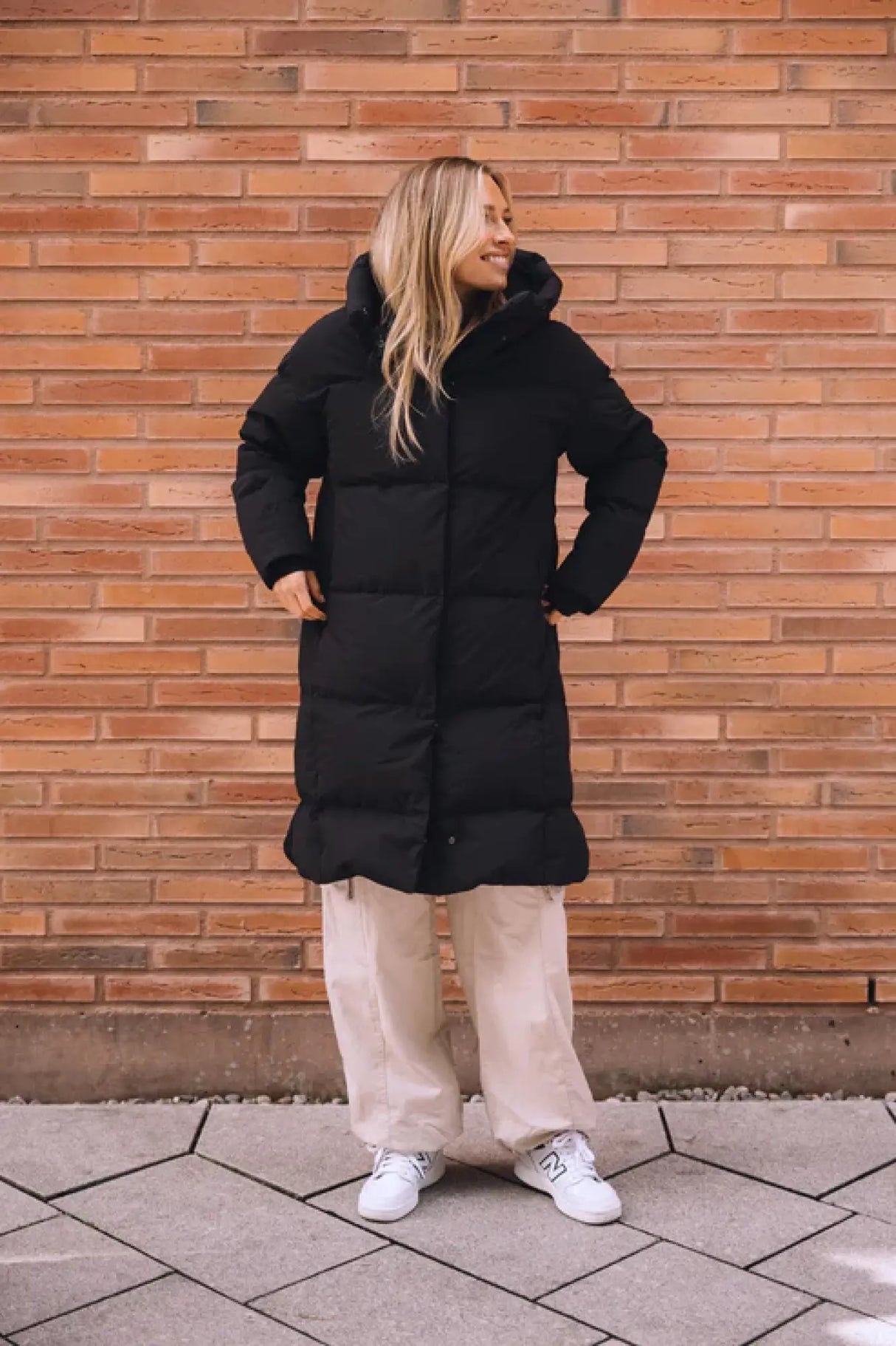 Scandinavian Edition<br>Swell II