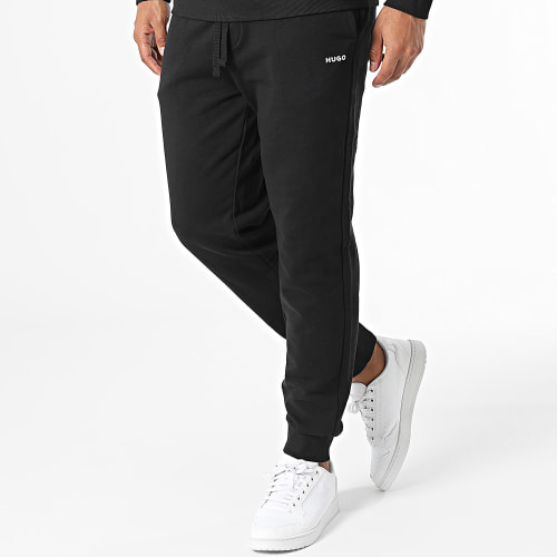 Ensemble De Survetement DapoDayote 50492581 Noir