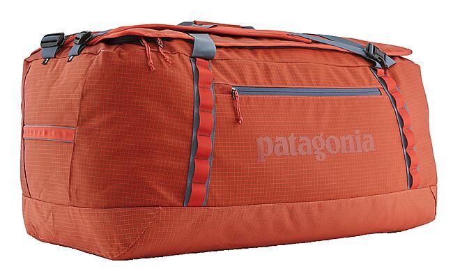 PATAGONIA - BLACK HOLE DUFFEL 100 L SAC
