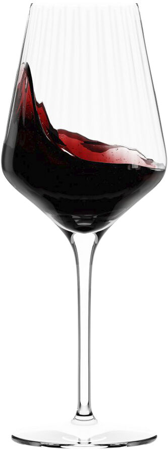Stölzle Lausitz Rødvinsglas Symphony 570ml, 6 STK Klar