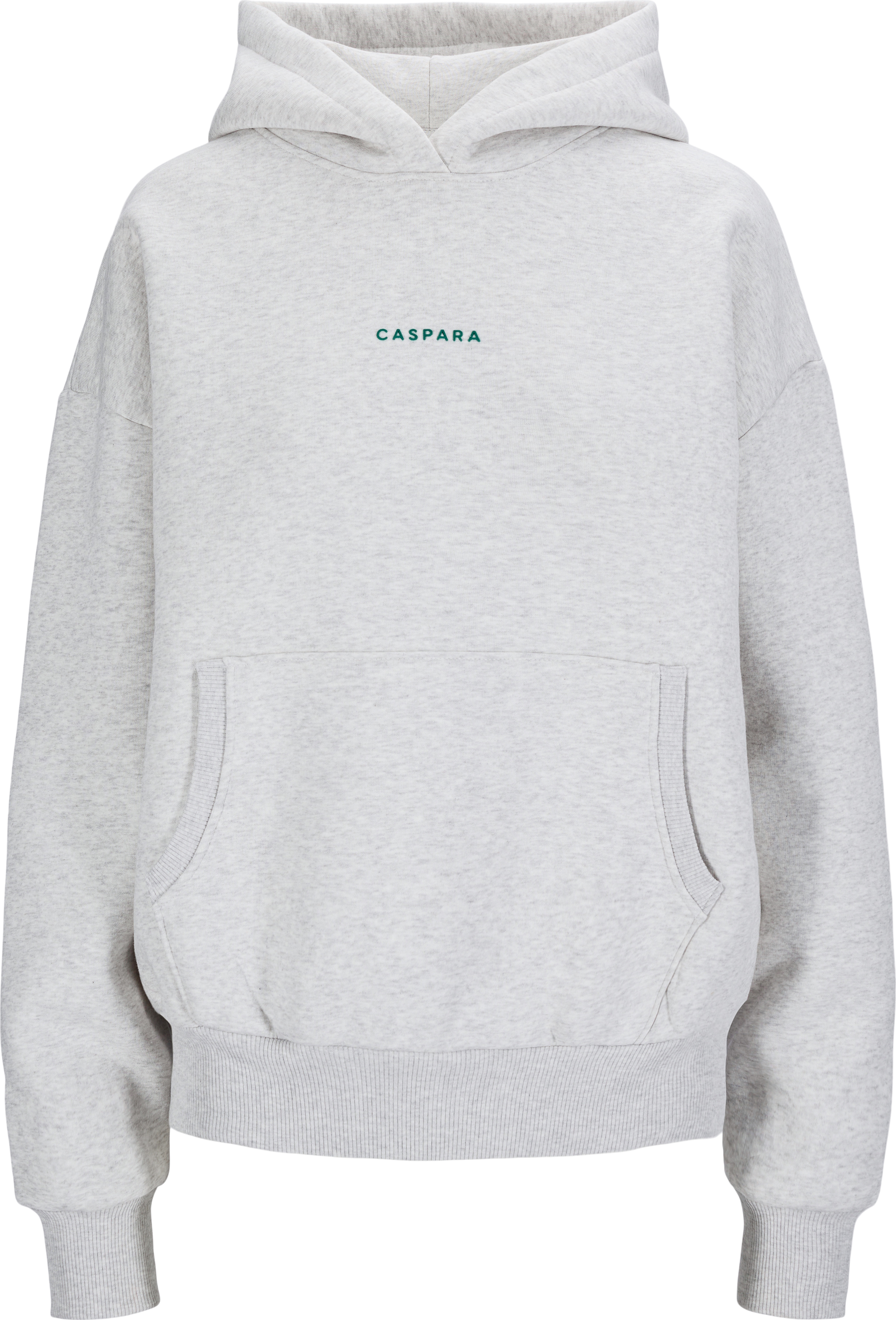 Pollux Hoodie Dame 001/Grey Melange