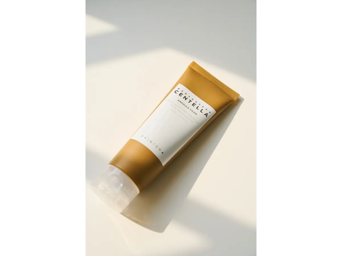 SKIN1004 Centella ampulskum 125 ml