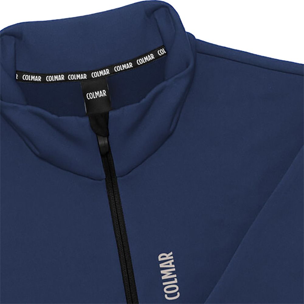 Colmar 8322 - Polaire Homme airforce